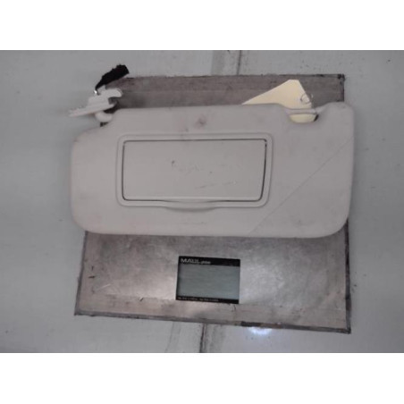 Pare soleil gauche FORD FIESTA 7