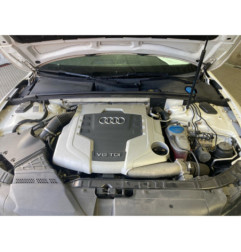 Calandre AUDI A5 1