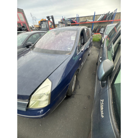Boite de vitesses RENAULT VEL SATIS