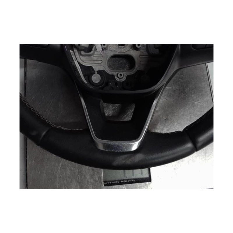 Volant FORD FIESTA 7