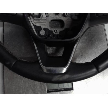 Volant FORD FIESTA 7 Photo n°1