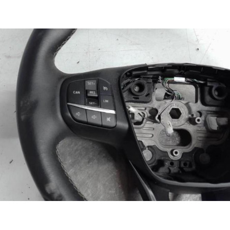 Volant FORD FIESTA 7