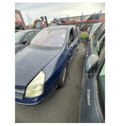 Capot RENAULT VEL SATIS