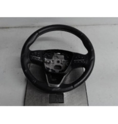 Volant FORD FIESTA 7 Photo n°3