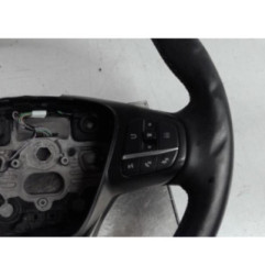 Volant FORD FIESTA 7 Photo n°5