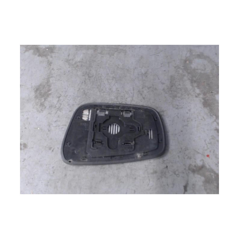 Glace retroviseur gauche NISSAN NAVARA 1