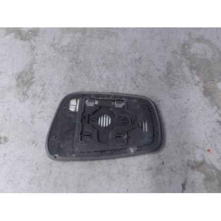 Glace retroviseur gauche NISSAN NAVARA 1 Photo n°1