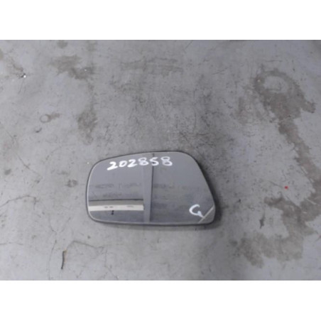 Glace retroviseur gauche NISSAN NAVARA 1