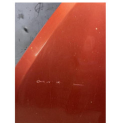 Capot FORD C-MAX 1 Photo n°3