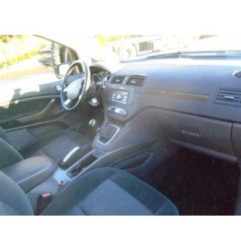 Capot FORD C-MAX 1 Photo n°4