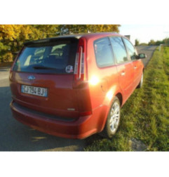 Capot FORD C-MAX 1 Photo n°7