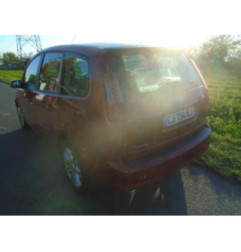 Capot FORD C-MAX 1 Photo n°8