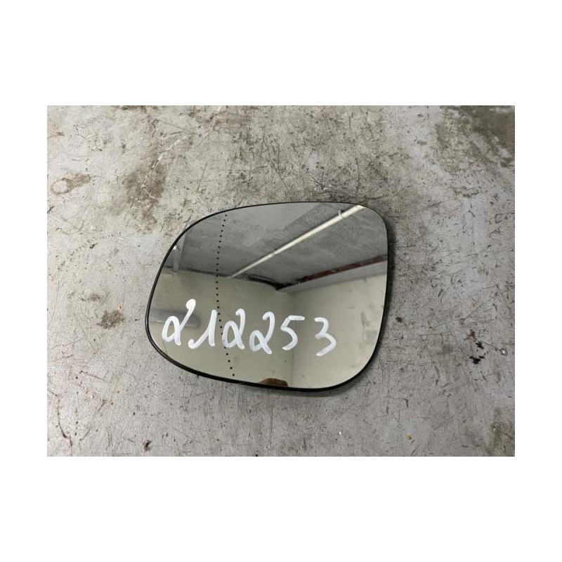 Glace retroviseur gauche RENAULT KANGOO 2