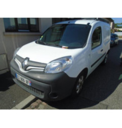 Glace retroviseur gauche RENAULT KANGOO 2 Photo n°7