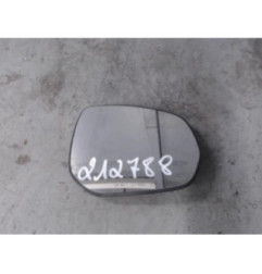 Glace retroviseur droit PEUGEOT 5008 1 Photo n°1