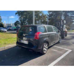 Glace retroviseur droit PEUGEOT 5008 1 Photo n°5