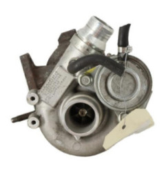 Turbo RENAULT CLIO 3 Photo n°1