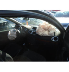 Turbo RENAULT CLIO 3 Photo n°9