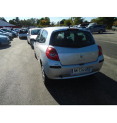 Turbo RENAULT CLIO 3 Photo n°10