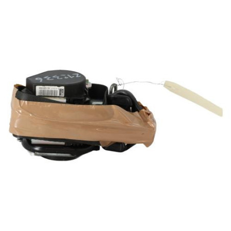 Ceinture avant gauche RENAULT SCENIC 3 Photo n°1