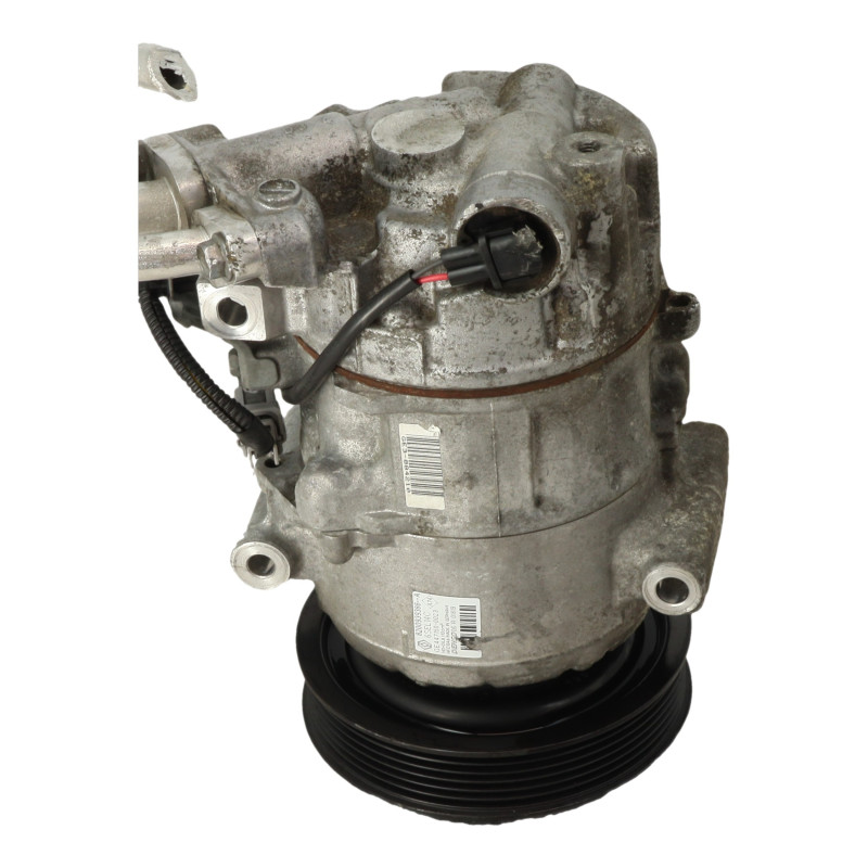 Compresseur clim RENAULT SCENIC 3