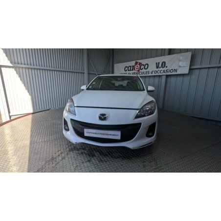 Boite de vitesses MAZDA 3 2 Photo n°1