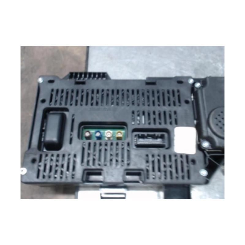 Compteur RENAULT SCENIC 3