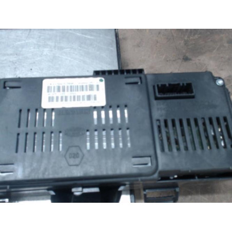 Compteur RENAULT SCENIC 3