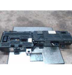 Compteur RENAULT SCENIC 3 Photo n°3