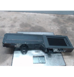 Compteur RENAULT SCENIC 3 Photo n°4