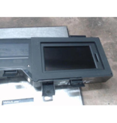 Compteur RENAULT SCENIC 3 Photo n°6