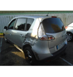 Compteur RENAULT SCENIC 3 Photo n°10