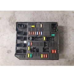 Boitier servitude moteur (BSM) RENAULT SCENIC 3