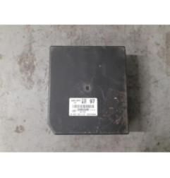 Boitier servitude moteur (BSM) RENAULT SCENIC 3 Photo n°3