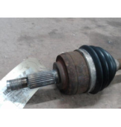 Cardan gauche (transmission) RENAULT SCENIC 3 Photo n°1