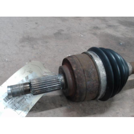 Cardan gauche (transmission) RENAULT SCENIC 3 Photo n°1