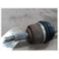 Cardan gauche (transmission) RENAULT SCENIC 3
