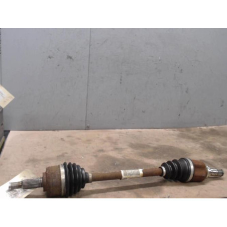 Cardan gauche (transmission) RENAULT SCENIC 3