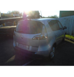 Cardan gauche (transmission) RENAULT SCENIC 3 Photo n°4