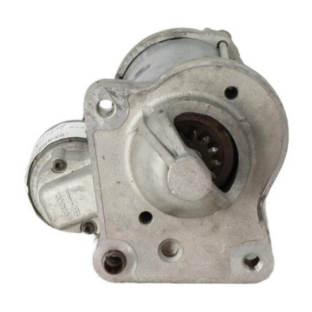 Demarreur RENAULT SCENIC 3 Photo n°1