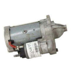 Demarreur RENAULT SCENIC 3 Photo n°4