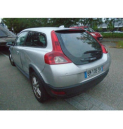 Aile avant gauche VOLVO C 30 Photo n°3