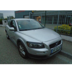 Aile avant gauche VOLVO C 30 Photo n°4