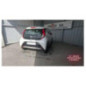 Commande chauffage TOYOTA AYGO 2