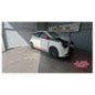 Commande chauffage TOYOTA AYGO 2