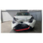 Commande chauffage TOYOTA AYGO 2