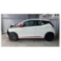Commande chauffage TOYOTA AYGO 2