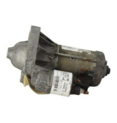 Demarreur NISSAN QASHQAI 1