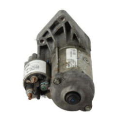 Demarreur NISSAN QASHQAI 1 Photo n°3