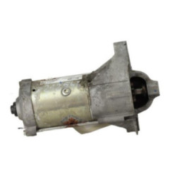 Demarreur NISSAN QASHQAI 1 Photo n°4